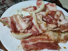 -久儿地炉烤肉(海信慧园店)