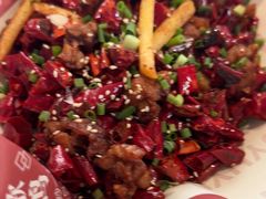 -渔语鱼酸菜鱼新川菜(来福士店)