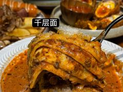 -Rosemary·纽西兰简餐(江南西店)