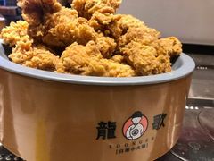 -龍歌自助小火锅(兰山上海路万达店)