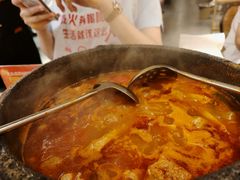 -夺多山贵州酸汤牛肉火锅(7mall店)