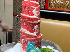 -牛将军•涮肉•烤肉•铁板烧(北京王府井·故宫店)