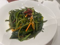 -双合园·海鲜水饺青岛菜(万佳广场店)