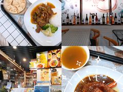 -幸运茶餐厅(龙海商业广场店)