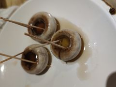 -碧中海汤泉汗蒸酒店