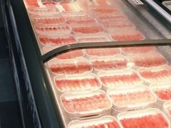 -火锅岛潮牌自助餐厅(天津天佑城店)