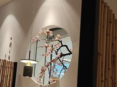 -蜜桃餐厅·伴山(绿宝广场店)