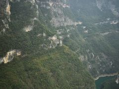 -重庆云阳龙缸景区