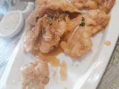 -老边饺子(彩虹城店)