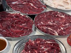 -菜忠潮州牛肉店(岗厦店)