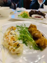 -锦江饭店·锦江小礼堂·宴会厅
