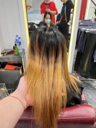 -星座SALON奢华造型