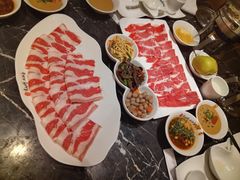 -世贸万锦大酒店·烹大师火锅达人