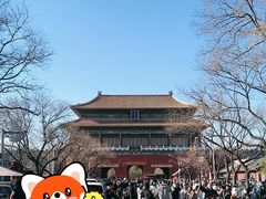 -东华门大街小区