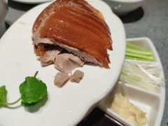 -紫光园烤鸭(前门大栅栏店)