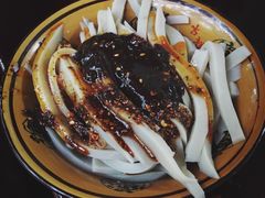 -曹凉粉(西正街店)