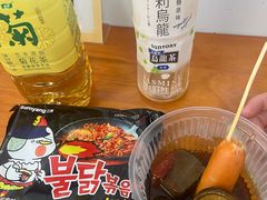 -百佳汇(石厦新村分店)