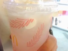 -麦当劳(壹购广场店)