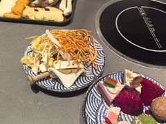 -楠小云·云南鲜菌·鲜牛自助火锅(九眼桥店)
