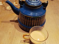 -耶里夏丽·新疆菜(东方路店)