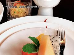-彩丰楼·中餐厅(国家会展中心上海洲际店)