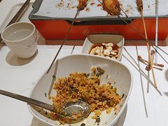 -白氏兄弟烧烤(中赢广场店)