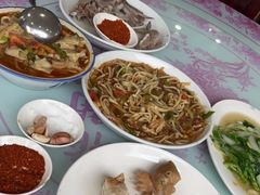 -临夏清真餐馆羊肉火锅(安德民族商贸城店)