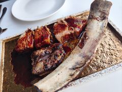 -量子制造·元创意料理(李公堤店)