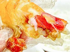 -等我餸上门海鲜大排档(天河南店)