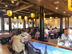 -通安客栈中餐厅·何家小馆