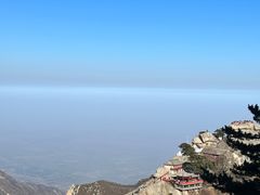 -华山风景名胜区