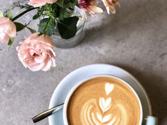 -Nectar One Cafe(勇烈路n1店)