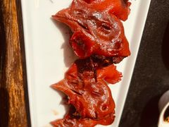 -大匠工房古船木艺术餐厅·猪肚鸡专门店(长白仙岛店)