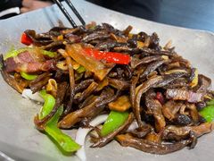 -李氏传家菜(兴城路店)