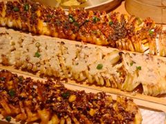 -福苗小骆驼烧烤(莲湖路店)