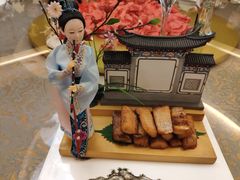 -商都酒店( 北京南站店)