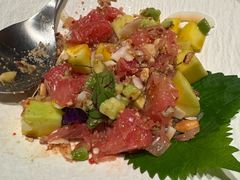 -狮拾久·现代新加坡料理(壹方城店)