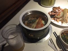 -加餐海鲜自助(集美银泰百货店)
