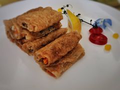 -醉香园(长江北路店)