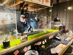 -贰醒·私房小院烧烤 (太古里店)