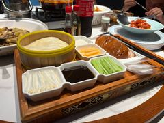 -朝阳闽灶·非遗文化闽菜馆·福建老字号(福飞路店)