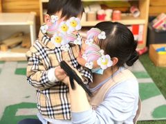 -英伦凯贝国际婴幼儿托育中心(雍湖湾店)