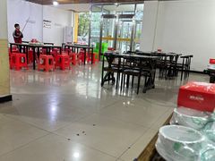 -清真王强炸串