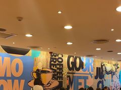 -大快活(罗湖商业城分店)