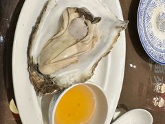 -福来齐·鲁菜海鲜·渔家菜(朝阳街分店)