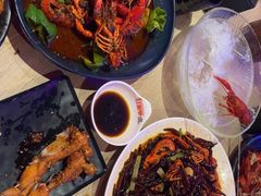 -红盔甲·小龙虾(车公庙店)