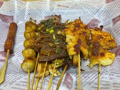 -魏记里脊肉炸炸炸(南门口店)