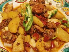 -巴依老爷新疆美食(昌平店)