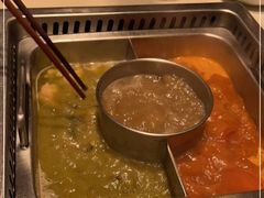 -巴奴毛肚火锅(大剧院店)