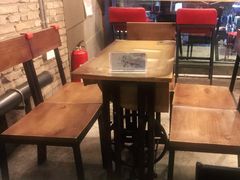 大堂-放哈·甜醅子奶茶创造者(正宁路店)